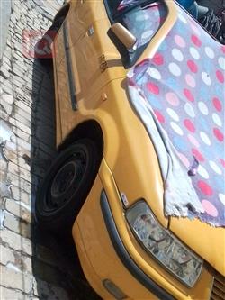 إيران خودرو سمند